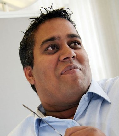 Arnold Pillay, Rental Agent at Flybird Properties